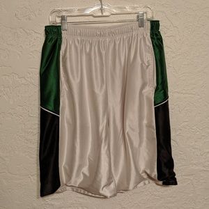 ixspa Men's Large Athletic Shorts